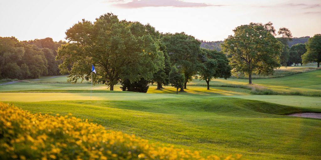 new berlin hills golf course