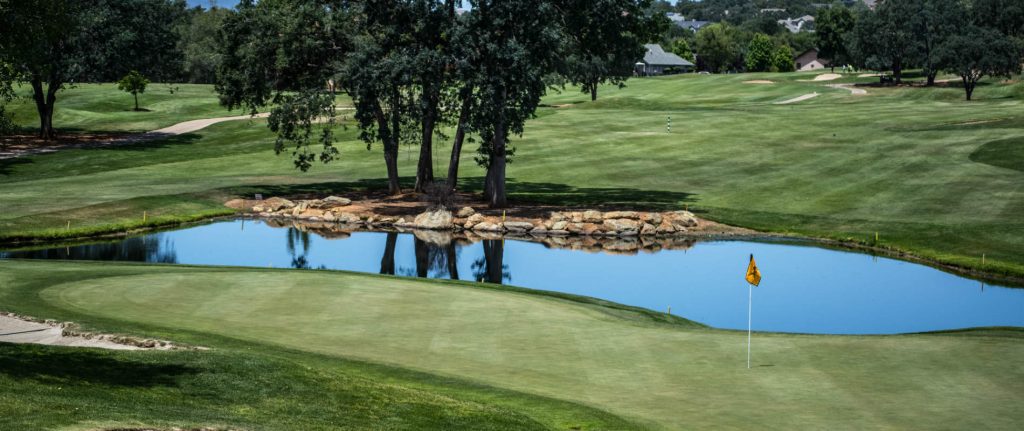 Mike Quinlan Golf offers highly personalized golf instruction