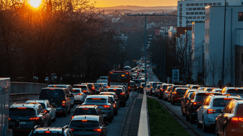 Thinking while swinging causes gridlock. Trust your instincts and just swing.