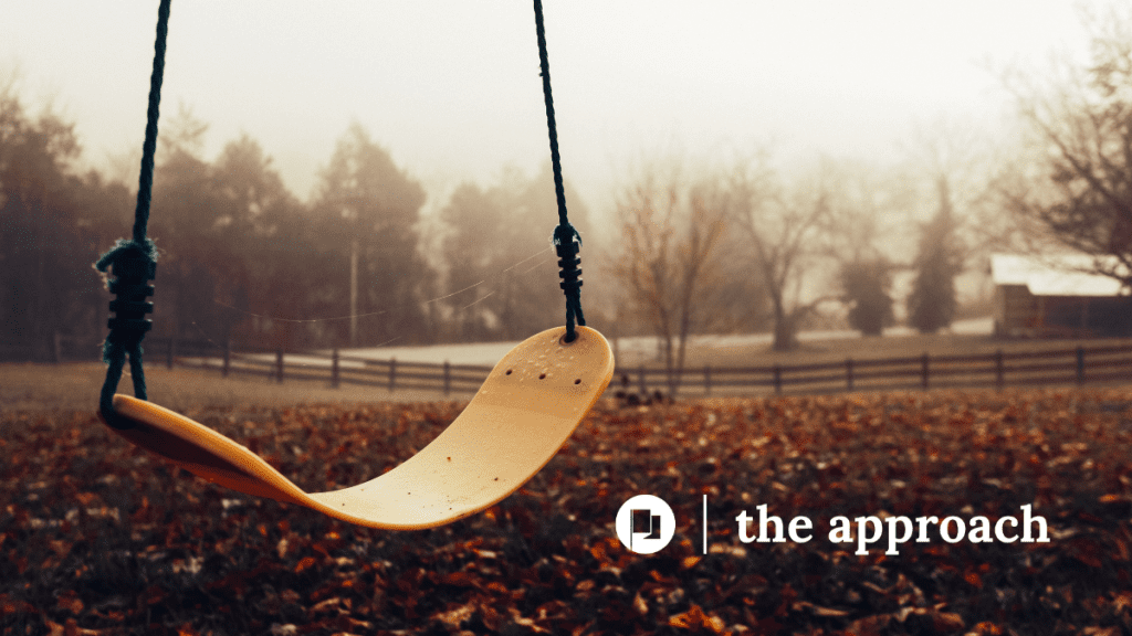 Mike Quinlan Golf Approach: Why Motion Beats Mechanics