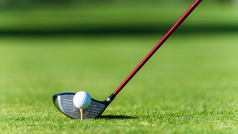 All golfers should have a good understaning of how the 5 ball flight laws affect the golf ball and your golf shots.