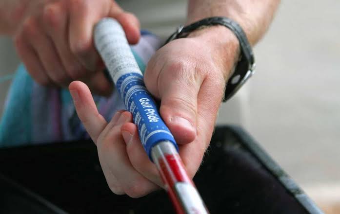 Golf club repair services to keep your gear performing at it's best